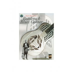 Bottleneck Blues Guitar