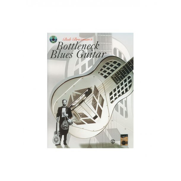 Bottleneck Blues Guitar
