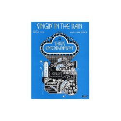 Nacio Herb Brown: Singin' In The Rain (PVG)