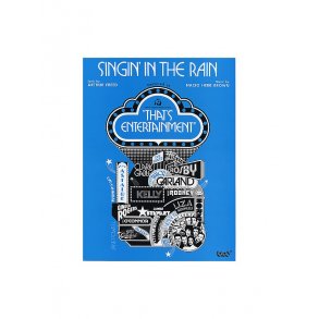 Nacio Herb Brown: Singin' In The Rain (PVG)