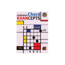 Contemporary Chord Khancepts