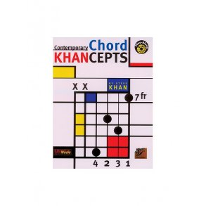 Contemporary Chord Khancepts