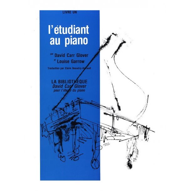 L'Etudiant Au Piano