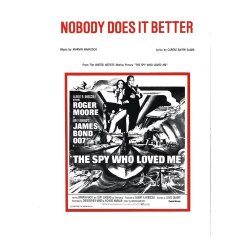 Marvin Hamlisch: Nobody Does It Better