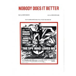 Marvin Hamlisch: Nobody Does It Better