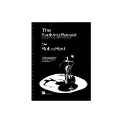 Rufus Reid: Evolving Bassist - Millennium Edition