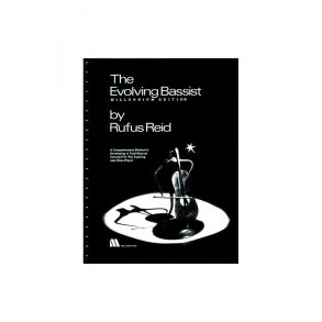 Rufus Reid: Evolving Bassist - Millennium Edition