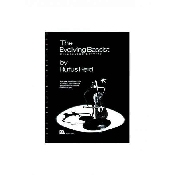 Rufus Reid: Evolving Bassist - Millennium Edition