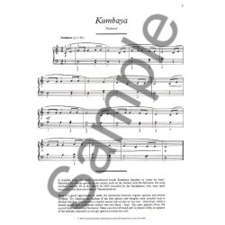 More! What Else Can I Play? Grade One (Piano)