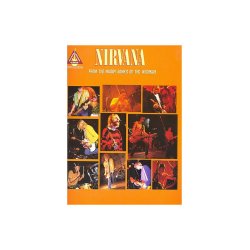 Nirvana: From The Muddy Banks Of The Wishkah (TAB)