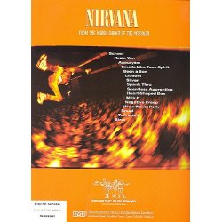 Nirvana: From The Muddy Banks Of The Wishkah (TAB)