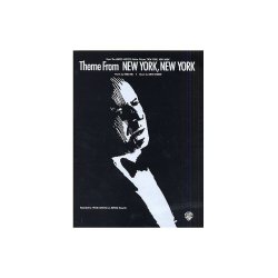 Frank Sinatra: Theme From New York New York