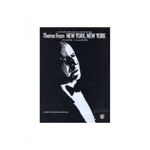 Frank Sinatra: Theme From New York New York