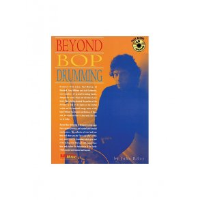 Beyond Bop Drumming