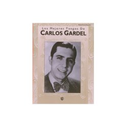 Los Mejores Tangos De Carlos Gardel (PVG)