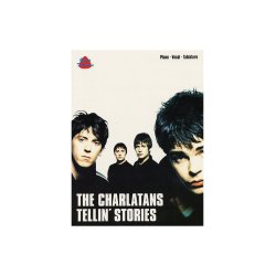 The Charlatans: Tellin' Stories