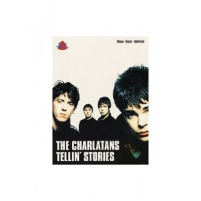 The Charlatans: Tellin' Stories