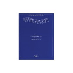 Seven Brides For Seven Brothers: Vocal Selections