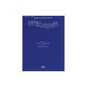 Seven Brides For Seven Brothers: Vocal Selections