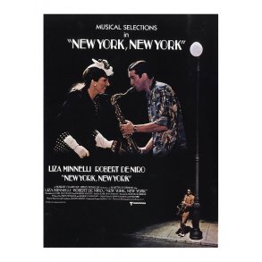 Musical Selections In New York, New York