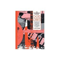 Prog Gtrst- Chord Orbits