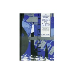 Prog Gtrst- Arpeggios For Gtr