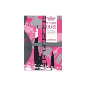 Prog Gtrst- Moveable Chords