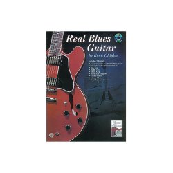 Kenn Chipkin: Real Blues Guitar
