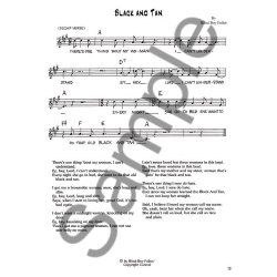 Early Masters Of American Blues Guitar: Blind Boy Fuller