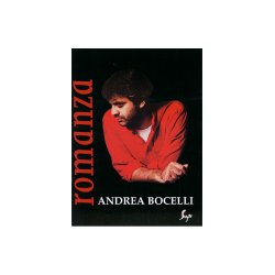 Andrea Bocelli: Romanza