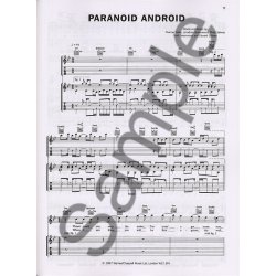 Radiohead: OK Computer