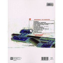 Radiohead: OK Computer
