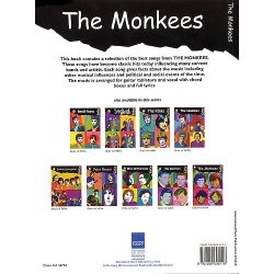 Guitar Legends: The Monkees