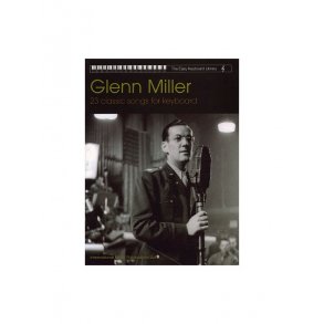 The Easy Keyboard Library: Glenn Miller