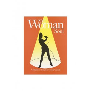 All Woman Soul