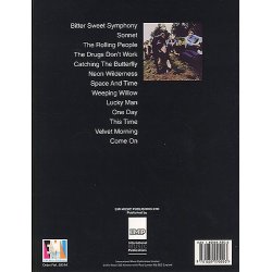 The Verve: Urban Hymns PVG