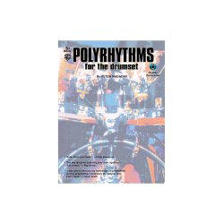 Polyrhythms For The Drumset