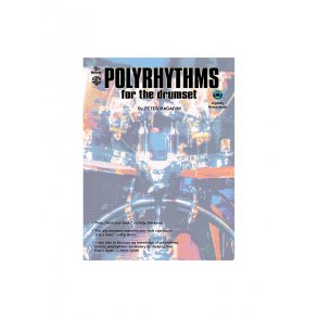 Polyrhythms For The Drumset