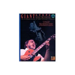 Giant Steps: An In-Depth Study Of John Coltrane's Classic