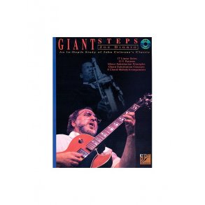 Giant Steps: An In-Depth Study Of John Coltrane's Classic