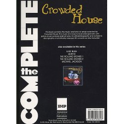 The Complete Crowded House