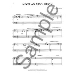 James Horner: Titanic - Selections (Piano Solo)