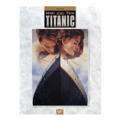 Music From Titanic - Trumpet