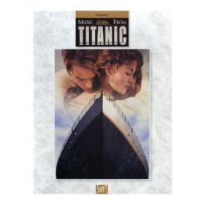 Music From Titanic - Trumpet