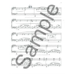 My Heart Will Go On (Piano Solo)