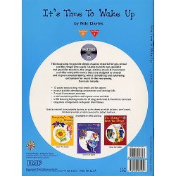 Niki Davies: It's Time To Wake Up