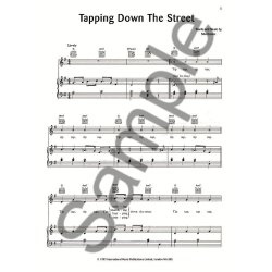 Davies: I'm Walking Down The Street