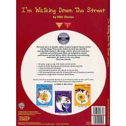 Davies: I'm Walking Down The Street