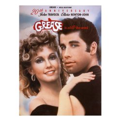 Casey/Jacobs: Grease Is Still The Word - 20th Anniversary Edition (Vocal Selections)