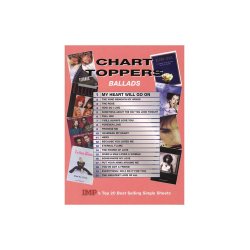 Chart Toppers: Ballads